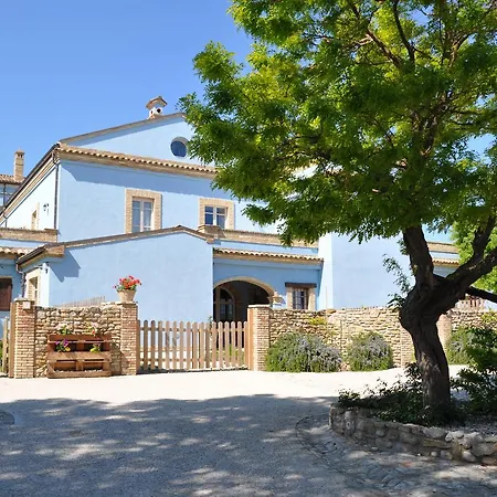 Lägenhet Masseria: La - Myho Casa