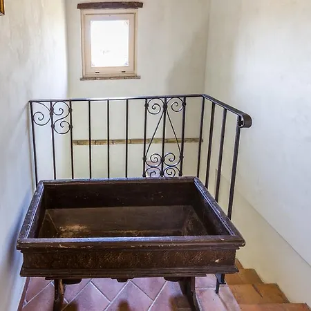 Masseria: La - Myho Casa