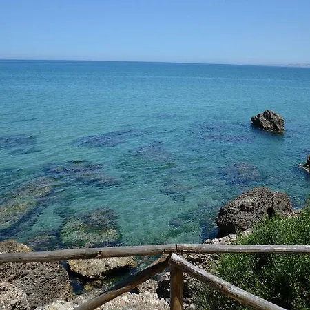 Masseria: La - Myho Casa Lägenhet Vasto