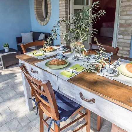 Masseria: La - Myho Casa Vasto